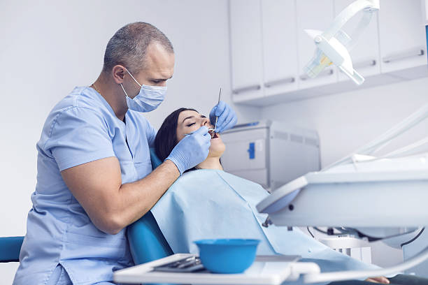 Best Dental Exams and Cleanings  in Grafton, ND